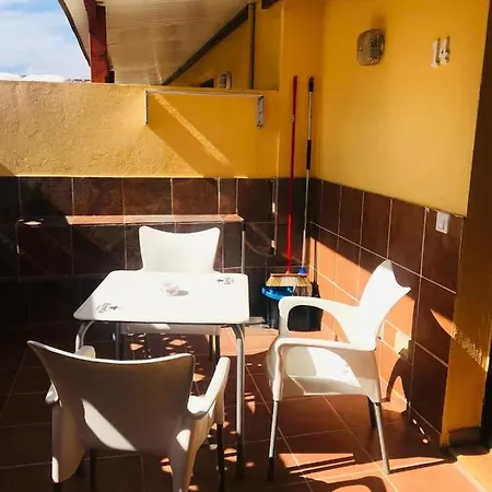 Apartment Neptuno 14